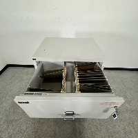 FireKing 4 Drawer Fire Safe Filing Cabinet image 3